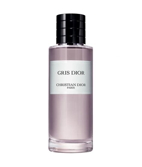 gris dior prix